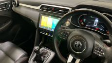 MG ZS 1.0T GDi Exclusive 5dr Petrol Hatchback